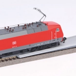 Piko uređaj za postavljanje na tračnice H0 s podložjem