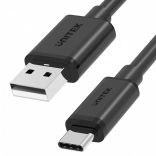 USB‑C – USB‑A 2.0 kabel 1,5 m UNITEK