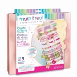 Set za izradu narukvica s kristalima Swarovski