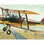 Model Aviona D.H.82 Tiger Moth
