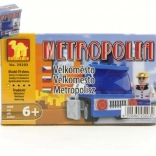 Komplet Dromader Cisterne Automobila