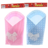 Šarena povojnica za lutke