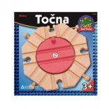 Maxim okretnica s 8 izlaza