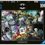 Ravensburger puzzle BATMAN Collectors Edition 1000 dijelova