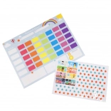 Tablica nagrada BIGJIGS TOYS