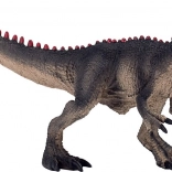 Smeđi Allosaurus od Mojo