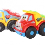 Umetaljka Kamion Kiper