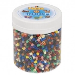 Perlice za peglanje Hama MIDI u dozi