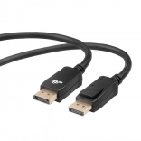 kabel displayport na hdmi 3 m, crni