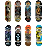 Tech Deck Skateshop s priborom 6 kom