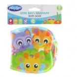 Playgro - Kupaonska knjižica sa životinjama