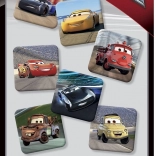 Memorijska igra CARS 3