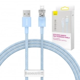 Baseus Explorer brzinski punjivi kabel USB na Lightning