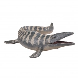 Model prapovijesnog morskog bića Tylosaurus od Mojo