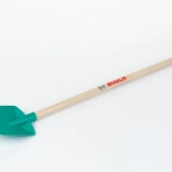 Lopata Bosch za vrtlare s drvenom drškom