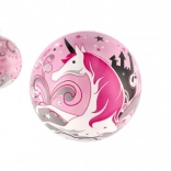 Jednorog loptica za igranje 22 cm