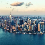 Ravensburger Puzzle New York 1000 dijelova