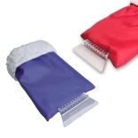 Auto strugalica s toplom rukavicom