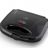 Aparat za sendviče Casserole TKT002K crni