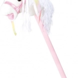 Konjik na štapu Jednorog