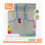 Drveni labirint - Farma