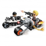 Qman MineCity Prilagođeni Motocikli