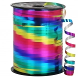 Holografska dekorativna vrpca 450 m 5 mm