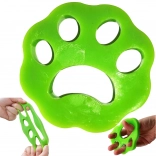 Šapa za perilicu za uklanjanje dlaka i mucica – set 2 kom