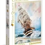 Slagalica 1000 dijelova Amerigo Vespucci