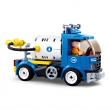 Sluban Grad Cisterna