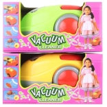 Dječji usisavač na baterije