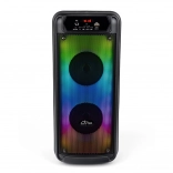 FLAMEBOX UP Prijenosni Bluetooth zvučnik