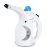 Ručni parni uređaj za odjeću ESPERANZA Tweed