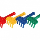 Grabulje za djecu za pijesak 19 cm