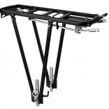 Trizand aluminijski stražnji nosač za bicikl