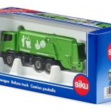 Vozilo za odvoz otpada