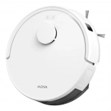 Robotski usisavač Mova E20 bijeli