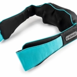 Shiatsu masažni uređaj za vrat i leđa s infracrvenim grijanjem