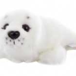 Plišani tuljan 21 cm