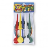 Androni igra bacanja obruča