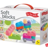 Far Far Land mekana konstrukcijska igračka