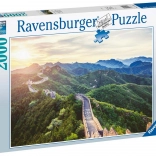 Ravensburger puzzle Veliki kineski zid 2000 dijelova