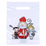 Vrećica za sveti-Nikoline darove