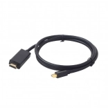 Kabel mini DisplayPort na HDMI 4K 1,8m