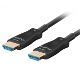 Optički HDMI 2.1 8K kabel, 40 m, LANBERG