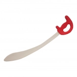 Drveni piratski mač FAUNA