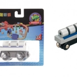 Maxim vagon s kalemovima