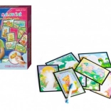 čarobno slikanje vodom – set 8 kom