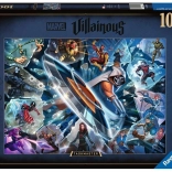 Ravensburger puzzle Villainous: Taskmaster – 1000 dijelova