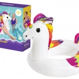 Bestway napuhani kolut jednorog 119 cm